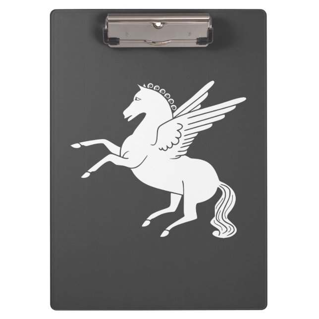 Pranchetas Pegasus (Frente)