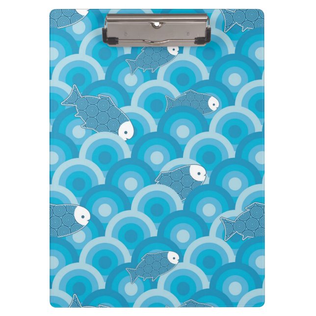 Pranchetas Peixes (Frente)