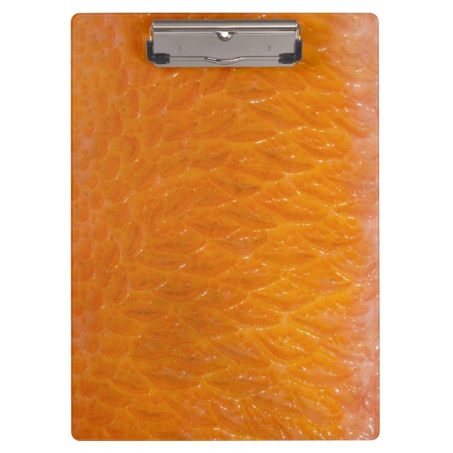 Pranchetas Pele de Rockfish (Frente)