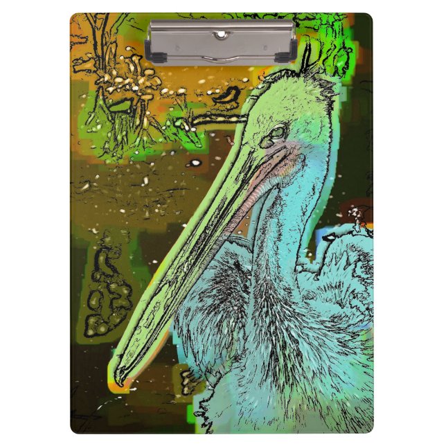 PRANCHETAS PELICAN (Frente)