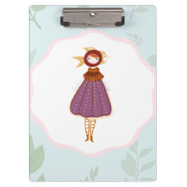 Pranchetas Pequeña pez 