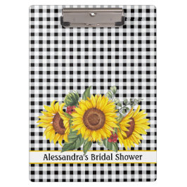 Pranchetas Perfeito para Chás de Panela, Chás de Bebê, Aniver