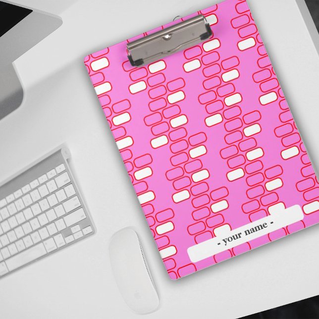 Pranchetas Personalização Retroativa do Papel de Carta Colabo (Criador carregado)