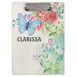 Pranchetas Personalizar Fluxo de Cores de Água