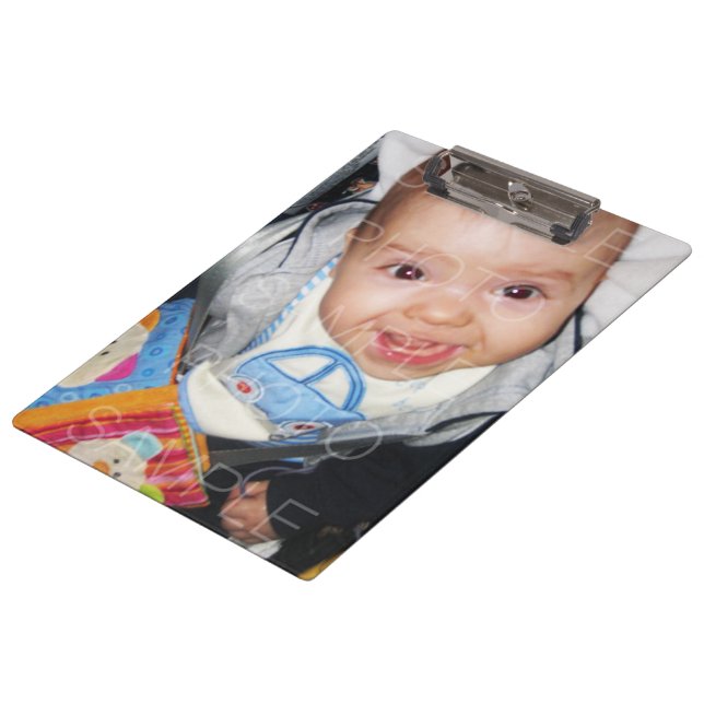 Pranchetas Personalize-o com as suas fotografias (Inclinado)