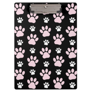 Pranchetas Pestanas, Patas Rosa, Patas Cachorros, Patas Anima
