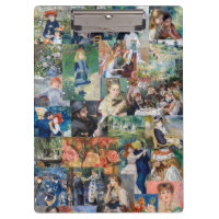 Pierre-Auguste Renoir - Obras-primas