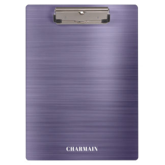 Pranchetas Pincel Simples de Meia-Noite