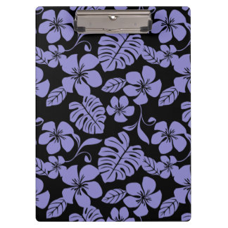 PRANCHETAS PINK BIKINI (PRETO/LAVANDA)
