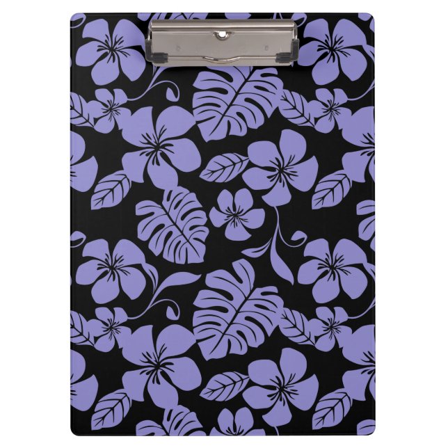 PRANCHETAS PINK BIKINI (PRETO/LAVANDA) (Frente)