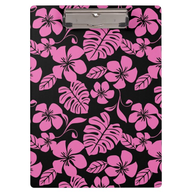 PRANCHETAS PINK BIKINI (PRETO/PINCO) (Frente)