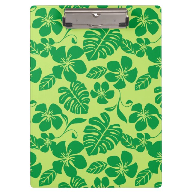 Pranchetas PINK BIKINI (VERDE x 2) (Frente)