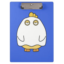 Pintinho Ghost Grumpy