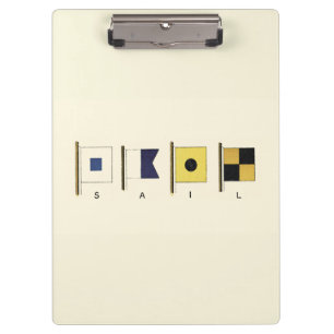 Pranchetas Pintura de quatro sinalizadores com vela escrita p