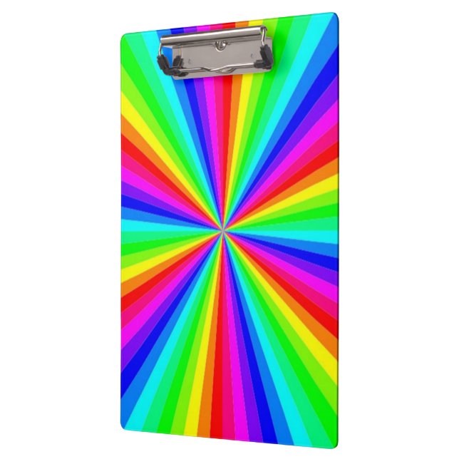 PRANCHETAS PINWHEEL RAINBOW (Esquerda)