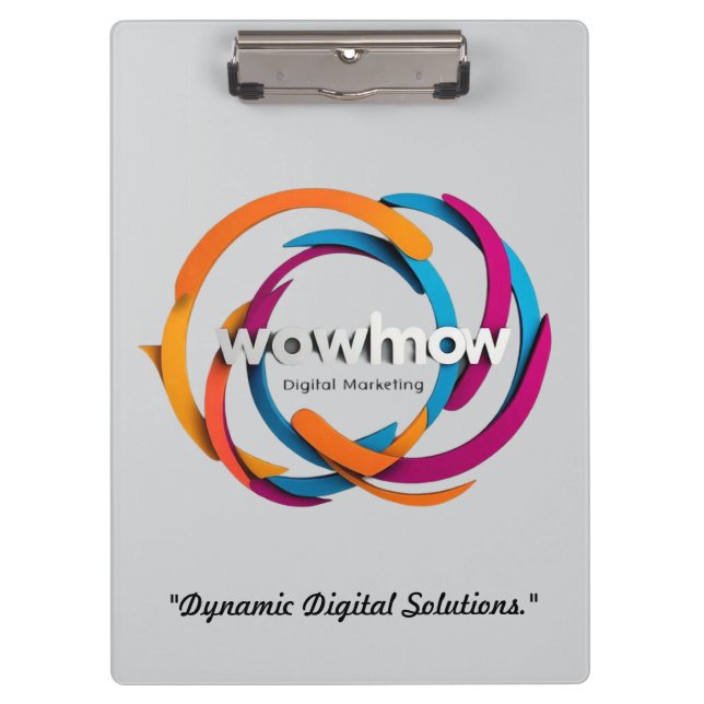 Pranchetas "Pioneiros digitais" (Frente)