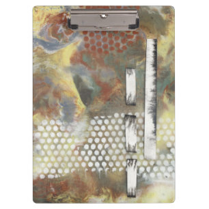 Pranchetas Pixels II marmoreados