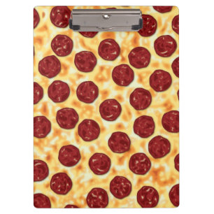 Pranchetas Pizza Pepperoni