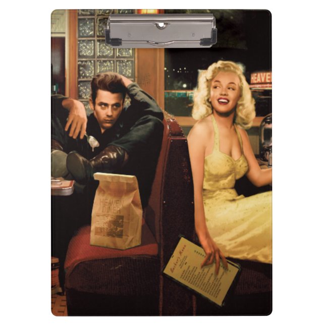 Pranchetas Placa azul (Frente)