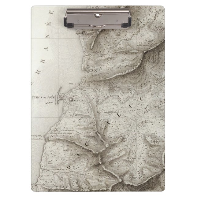 Pranchetas Pneumático, Sidon, Israel (Frente)