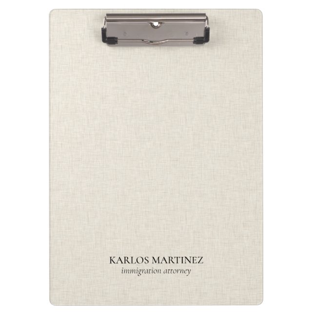 Pranchetas Pocket Folder (Frente)