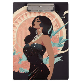 PRANCHETAS PODER DA BELEZA #1