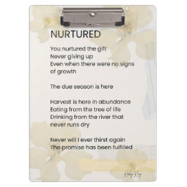 Pranchetas Poesia de Poesia de Incentivo à Elevação Enurtada