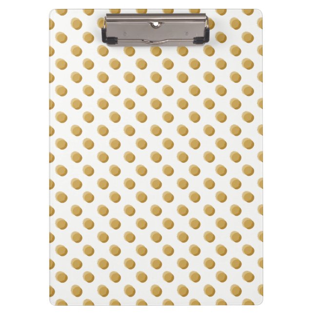 Pranchetas Polka Task Warm Terthy (Frente)
