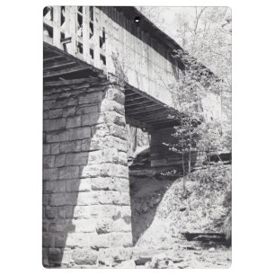 Pranchetas Ponte coberta