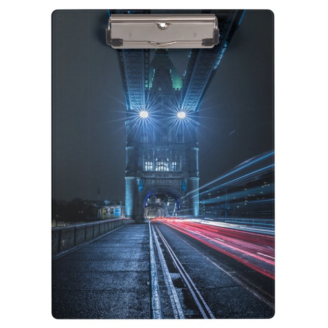 Pranchetas Ponte Torre de Londres (Frente)