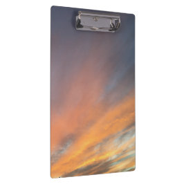 Pranchetas Pôr do Sol Pastel