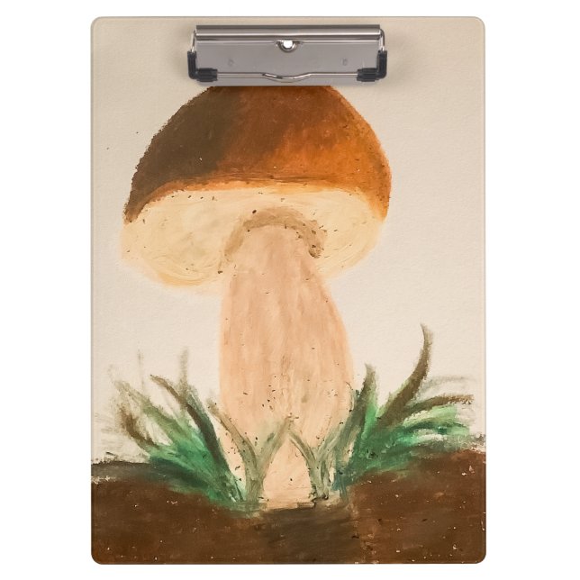 Pranchetas Porcini Mushroom (Frente)