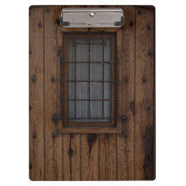 Pranchetas Porta de Madeira Castanho