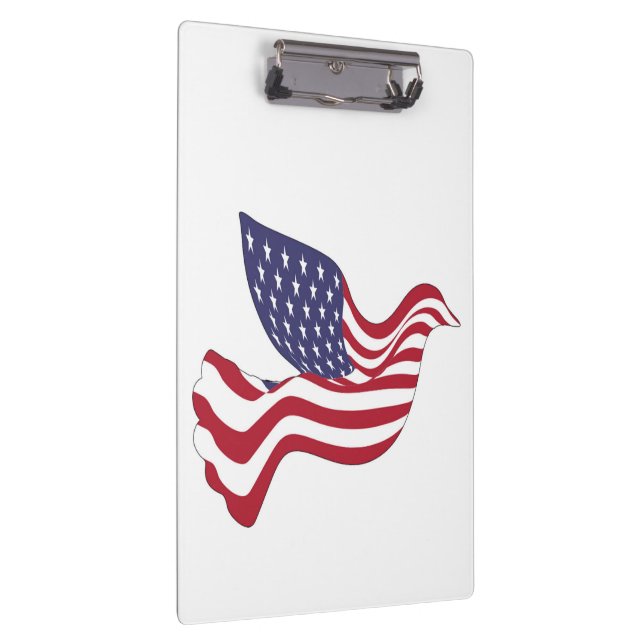 PRANCHETAS PORTA DE PAZ AMERICANA (Direita)