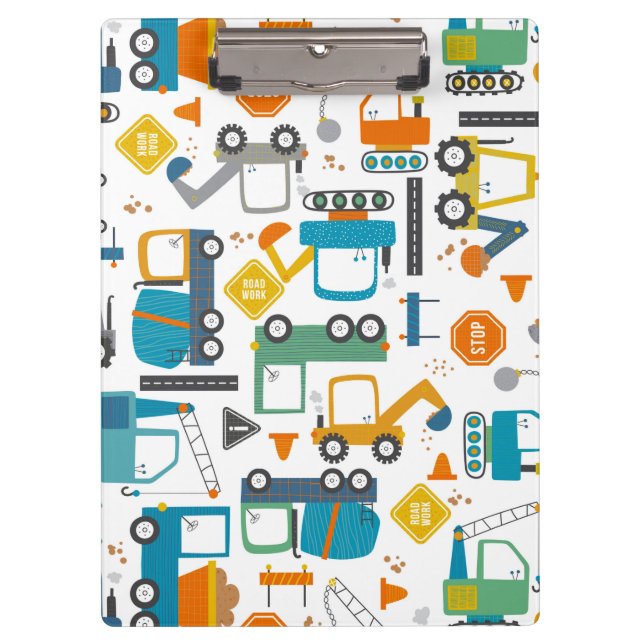 Pranchetas Porta do veículo para construção de crianças (Frente)