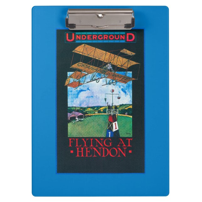 Pranchetas Poster excedente Grahame-Branco e plano do (Frente)