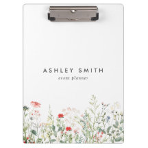 Prado de Flores Silvestres