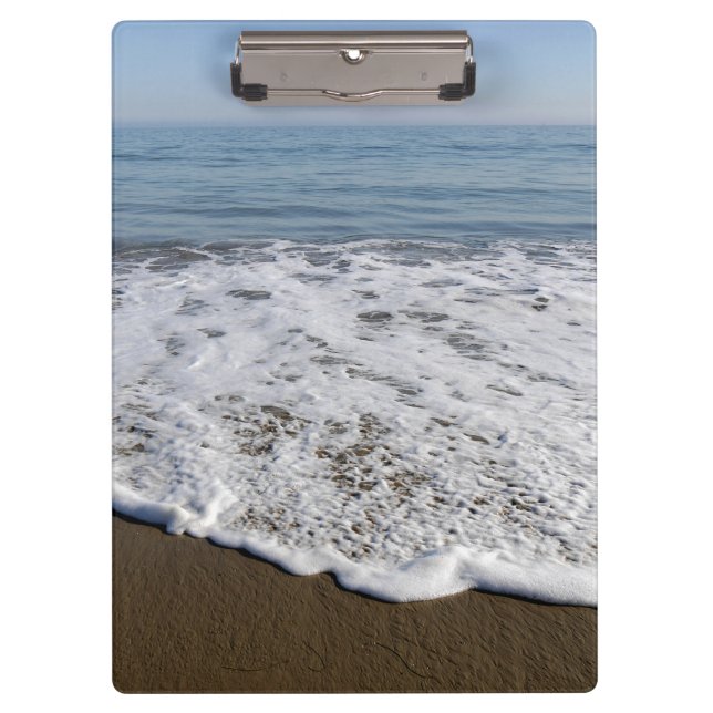 Pranchetas Praia/Areia/Ondas (Frente)