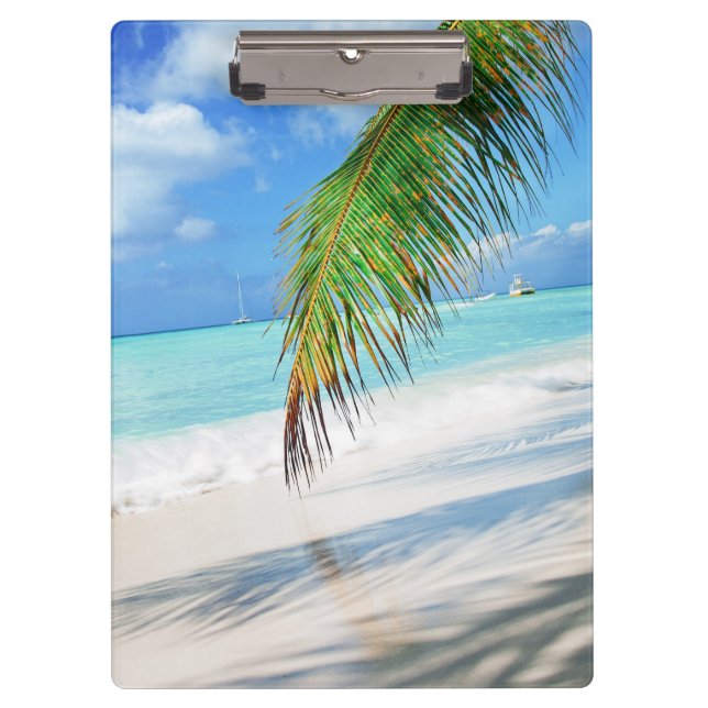 Pranchetas Praia de Domenicana (Frente)