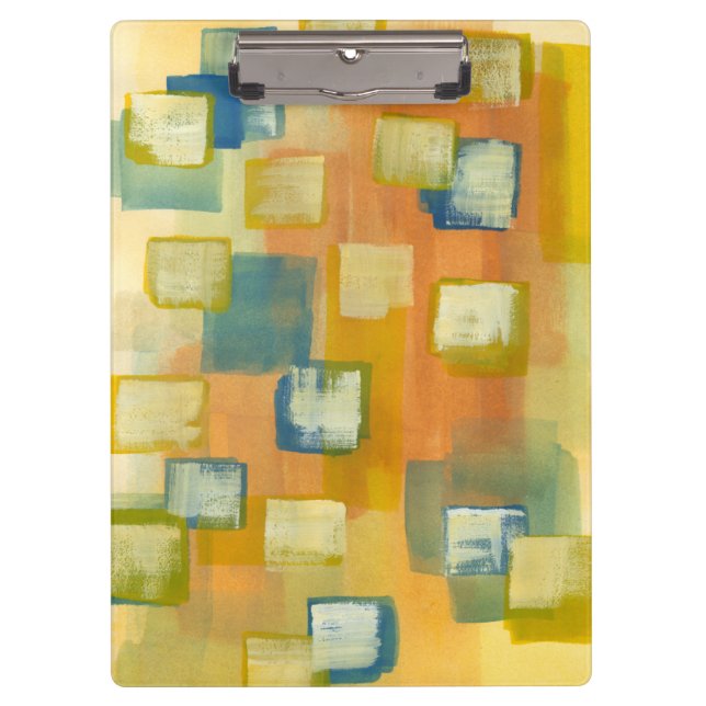 Pranchetas Prairie Home I (Frente)