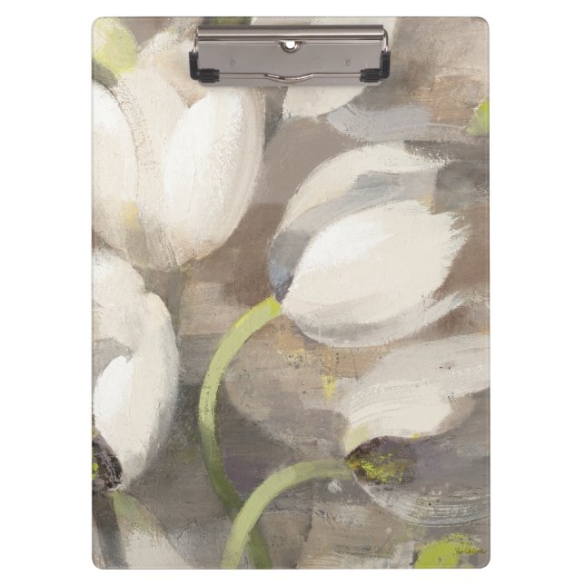 Pranchetas Prazer II da tulipa (Frente)