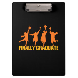 Pranchetas Presente de Graduação   Formando final