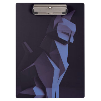 Pranchetas Presente legal do Gato-Piso | Gráfico Cat Lover