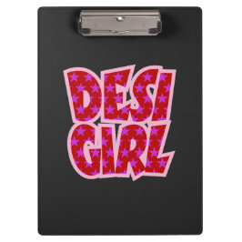 Pranchetas Presentes inspirados em Bollywood