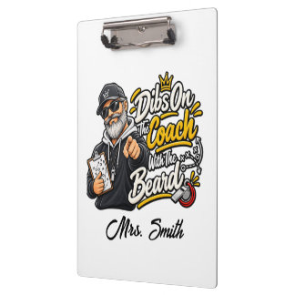 Pranchetas Preserve o Treinador Barbudo Com Este Design Diver