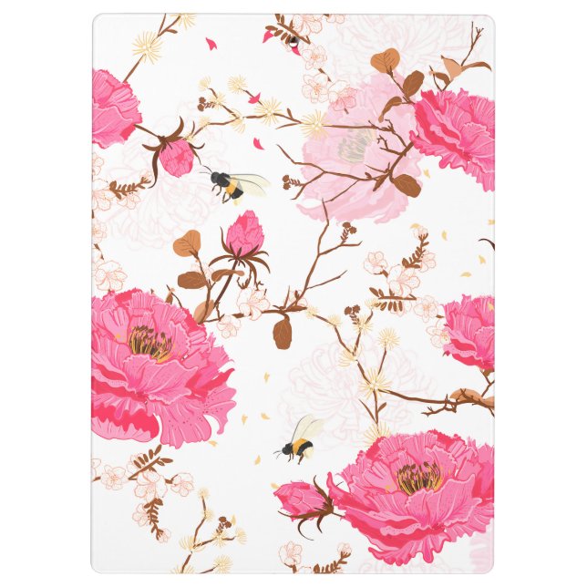 Pranchetas primavera (Verso)