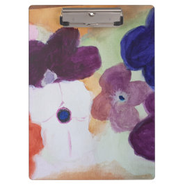 Pranchetas Primavera Anemones