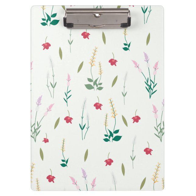 Pranchetas Primavera Botânica Decorativa Sangria Sem Olhos (Frente)