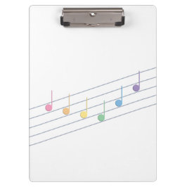 Pranchetas Primavera Melody (Linear)