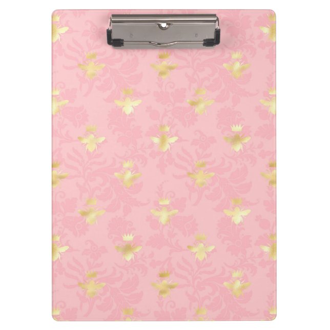 Pranchetas Princesa Bee Series Design nº 4 (Frente)